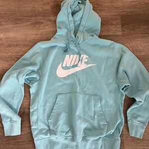 Nike Hoodie Sweatshirt